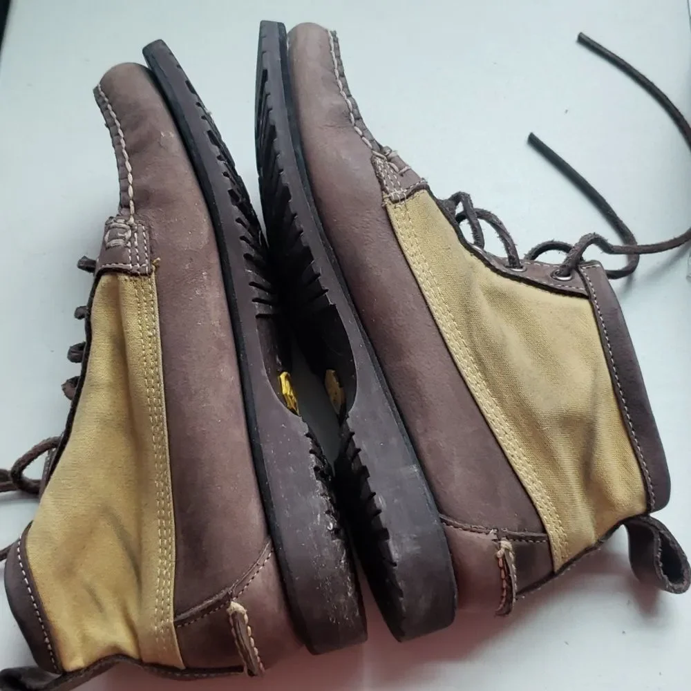 Filson classic chukka