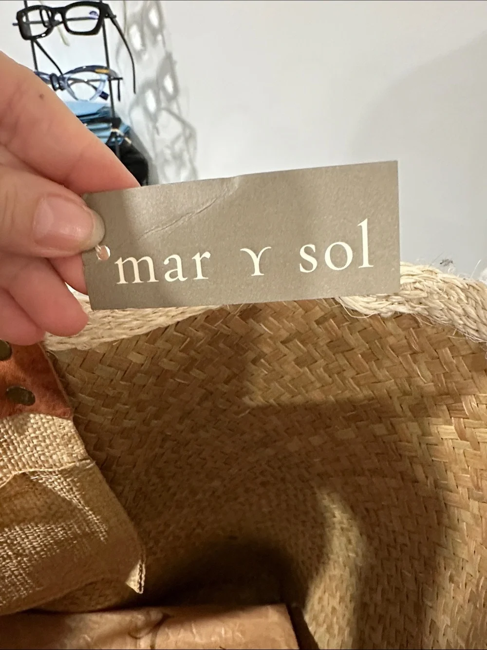 Mar Y Sol new tags