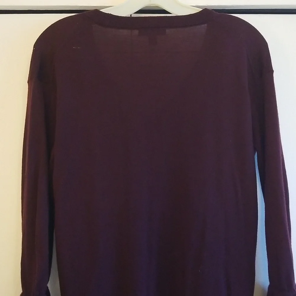 J. Crew crew long