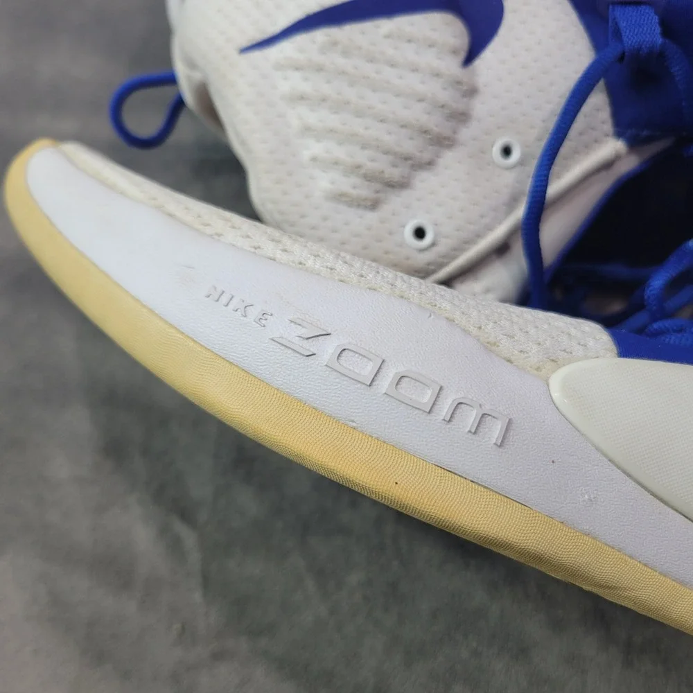Nike hyperdunk 2018