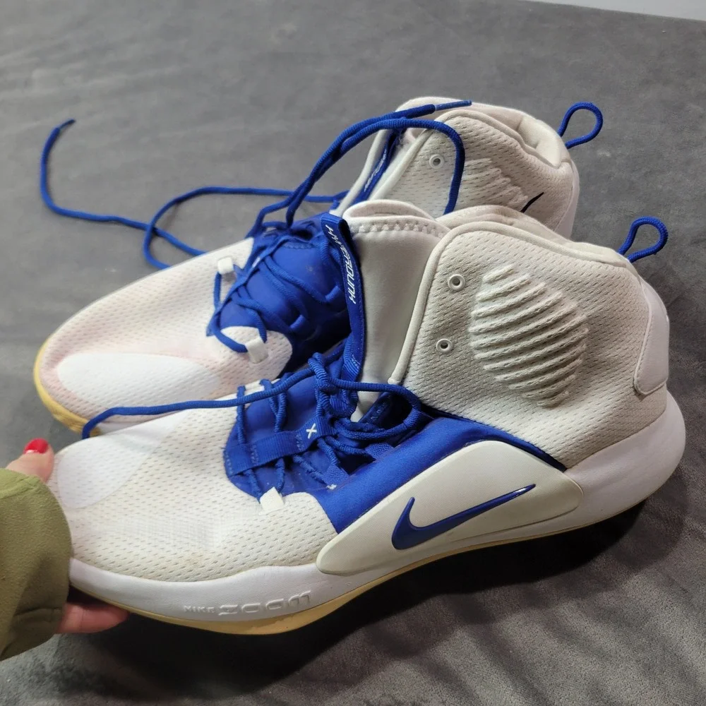 Nike hyperdunk 2018