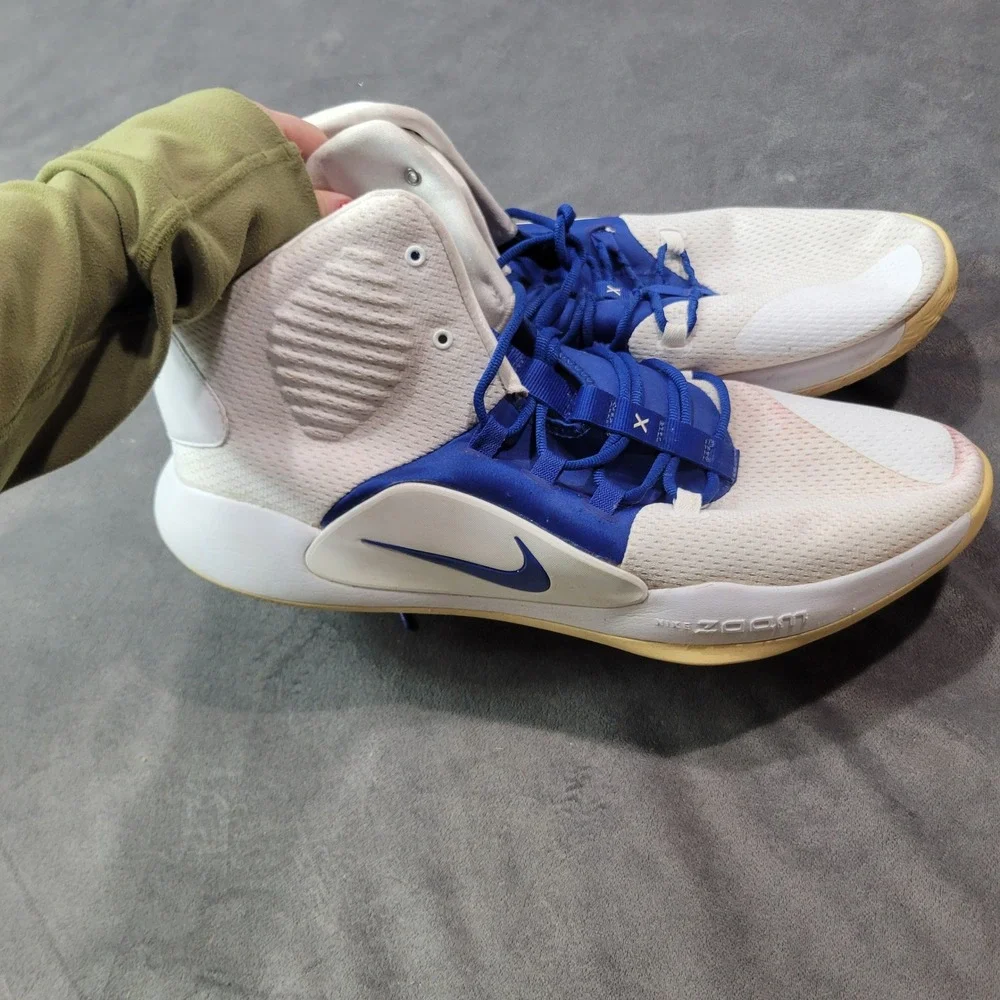 Nike hyperdunk 2018