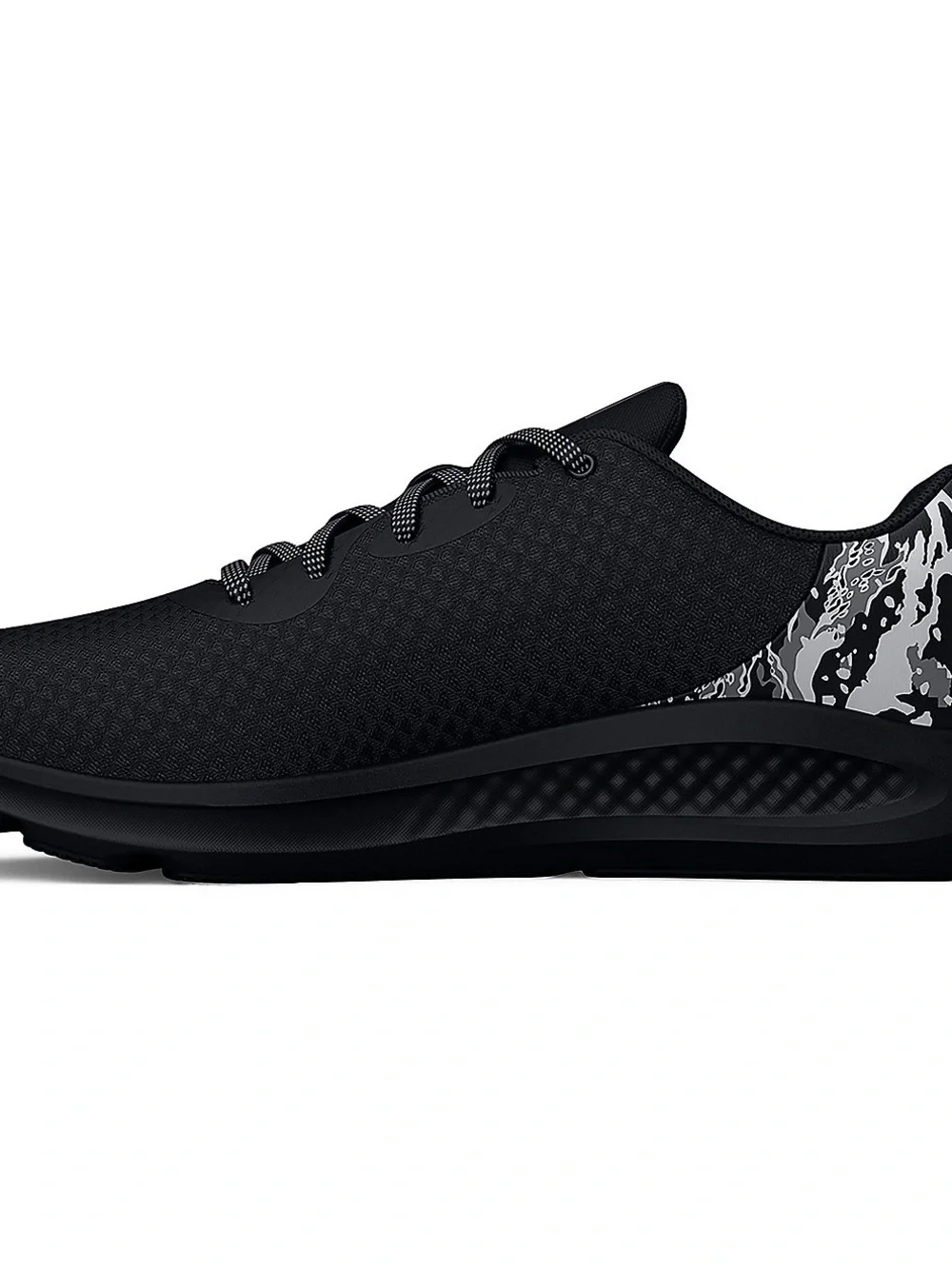 Under Armour Men’s Charged Pursuit 3 Freedom Running Shoes