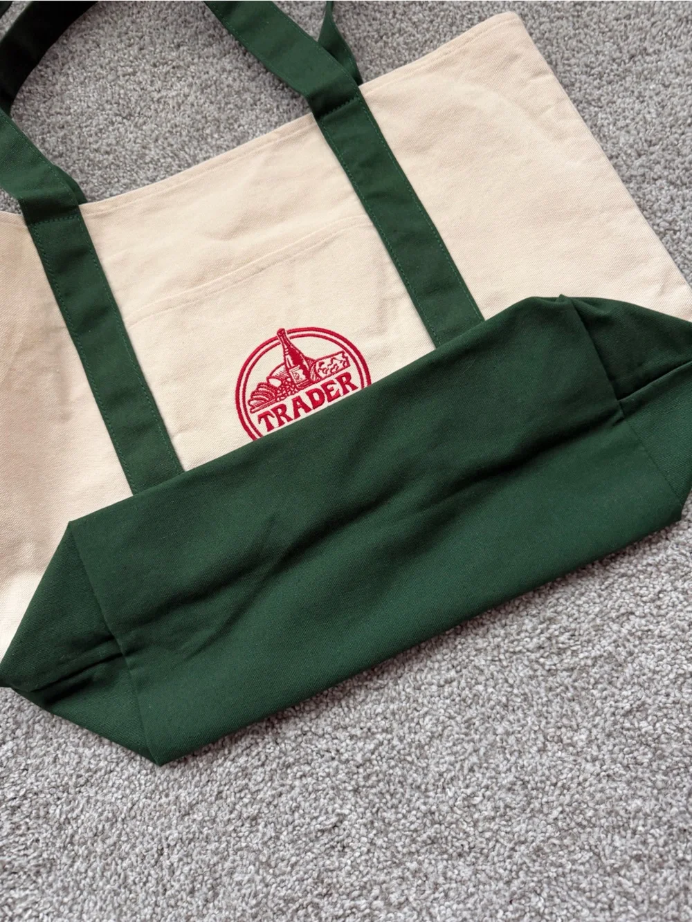 Trader JoeS nwot trader