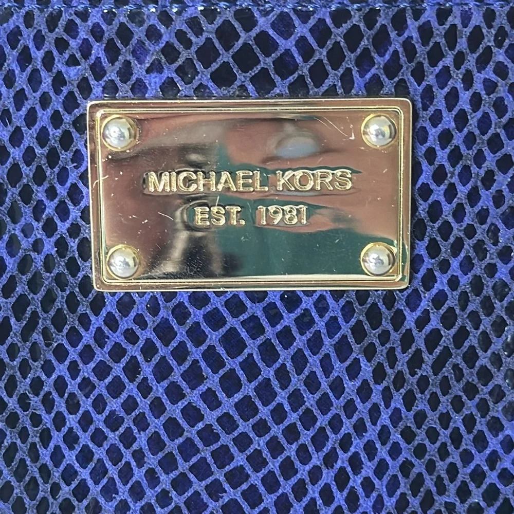 Michael Kors this michael