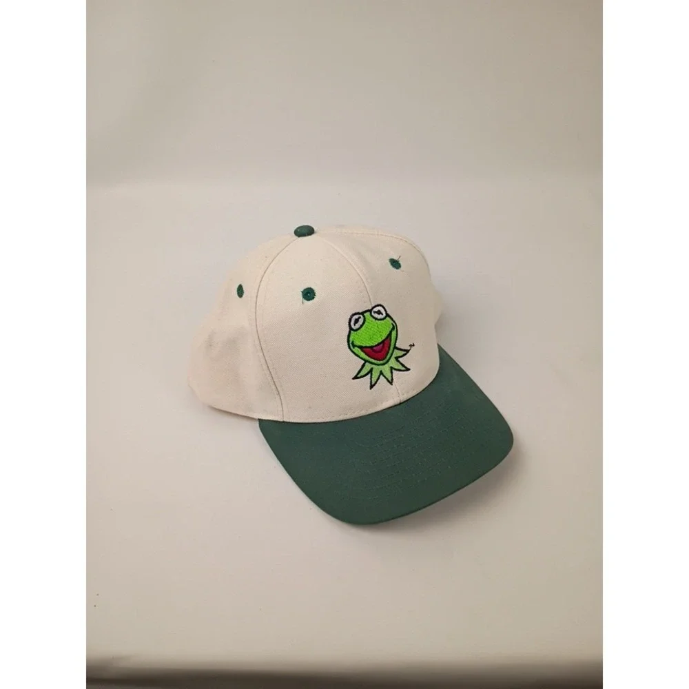New Era muppets kermit
