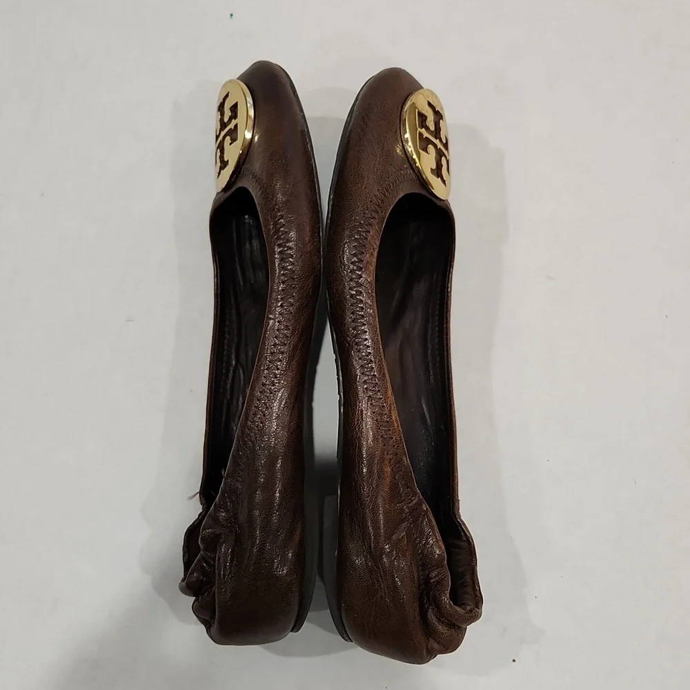 Tory Burch questions