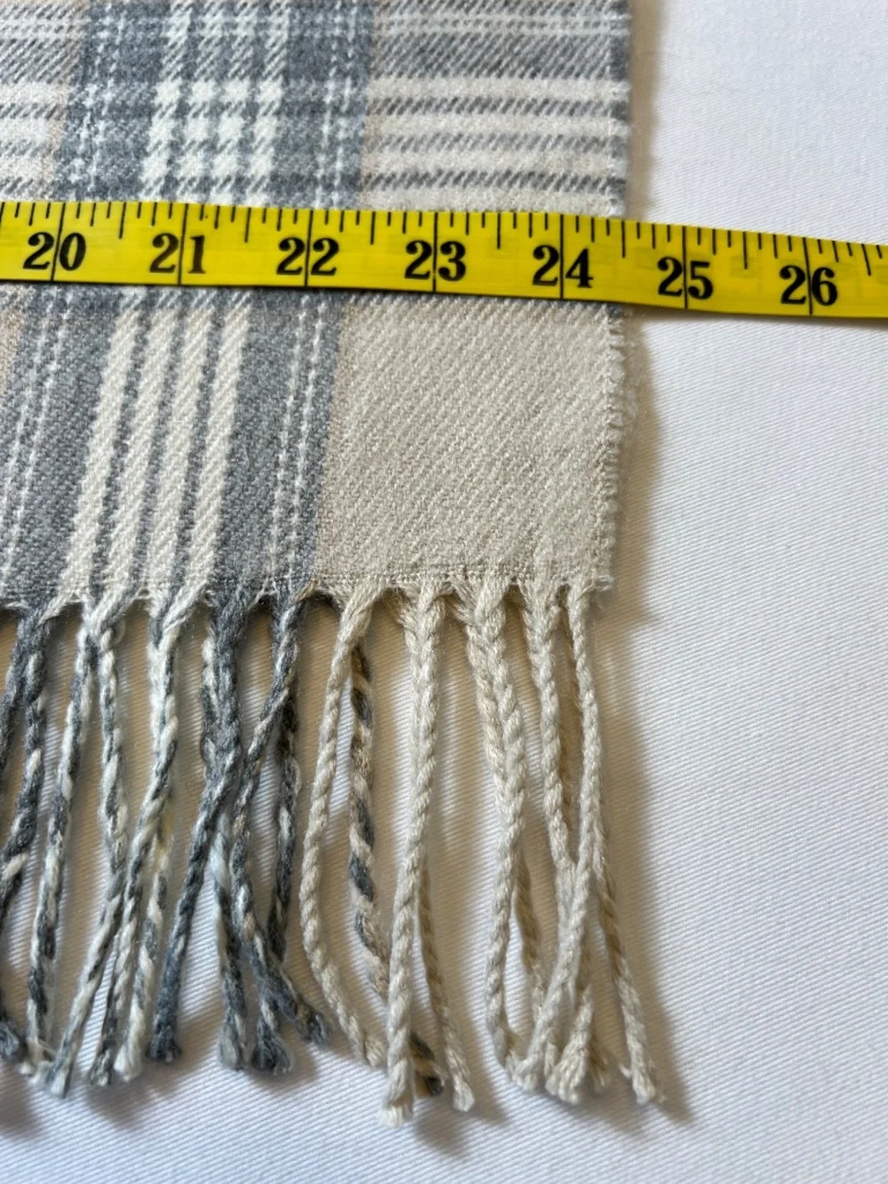 J. Crew Factory features soft
