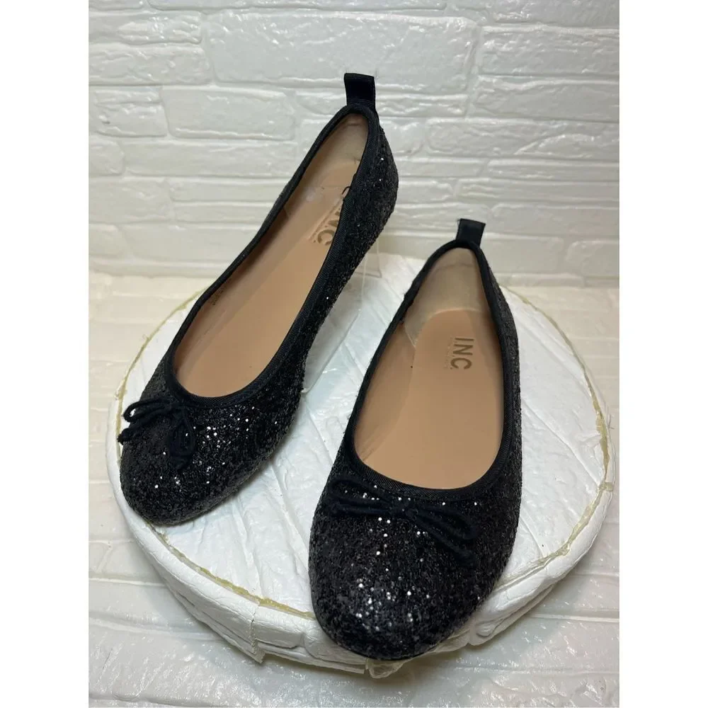 INC International Concepts beautiful shoes