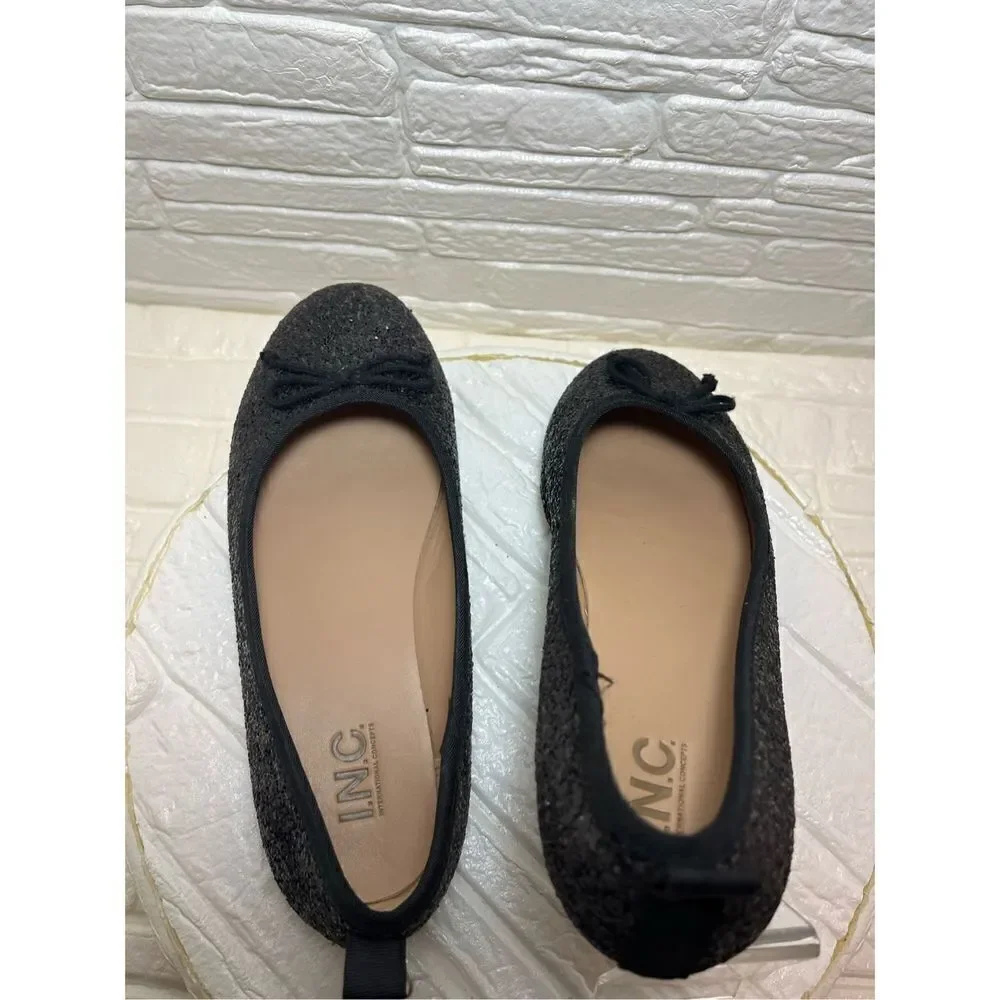 INC International Concepts beautiful shoes