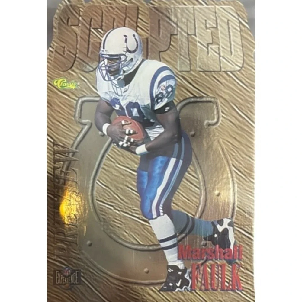 N/A 1995 classic