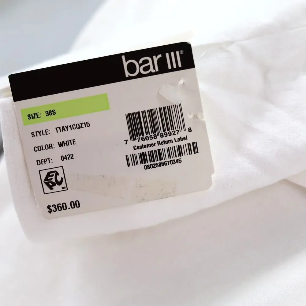 Bar III bar iii