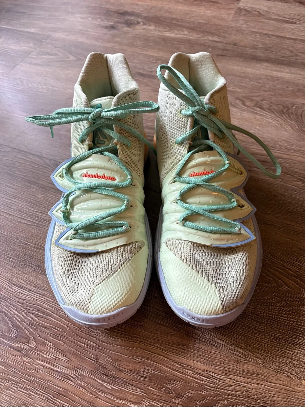Nike Kyrie 5 
