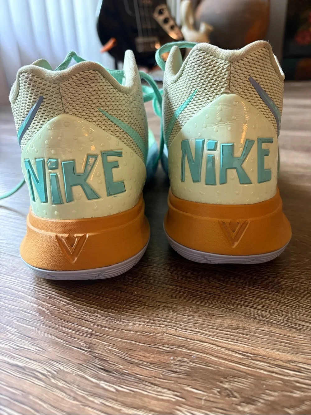 Nike Kyrie 5 