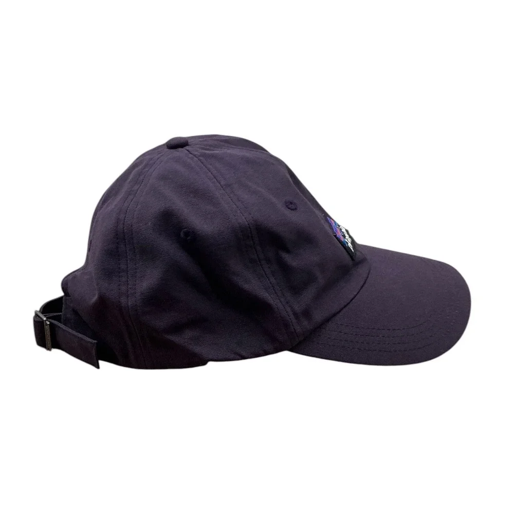 Patagonia label trad