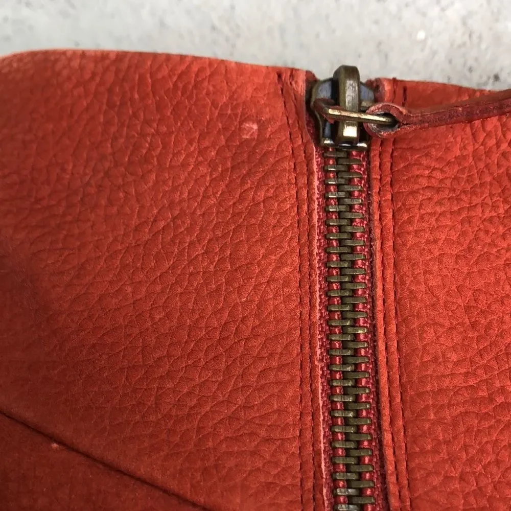 Cole Haan booties