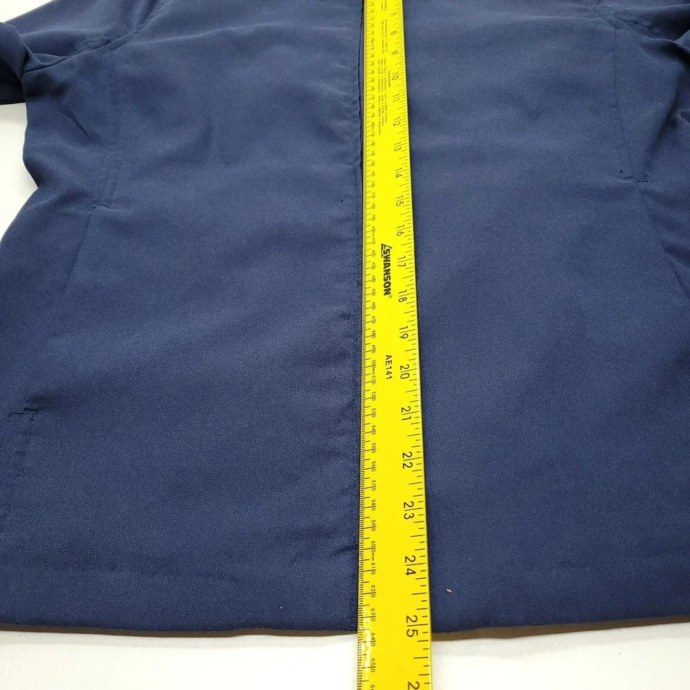 Nike golf jacket