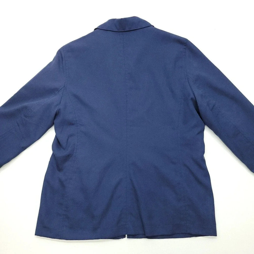Nike golf jacket