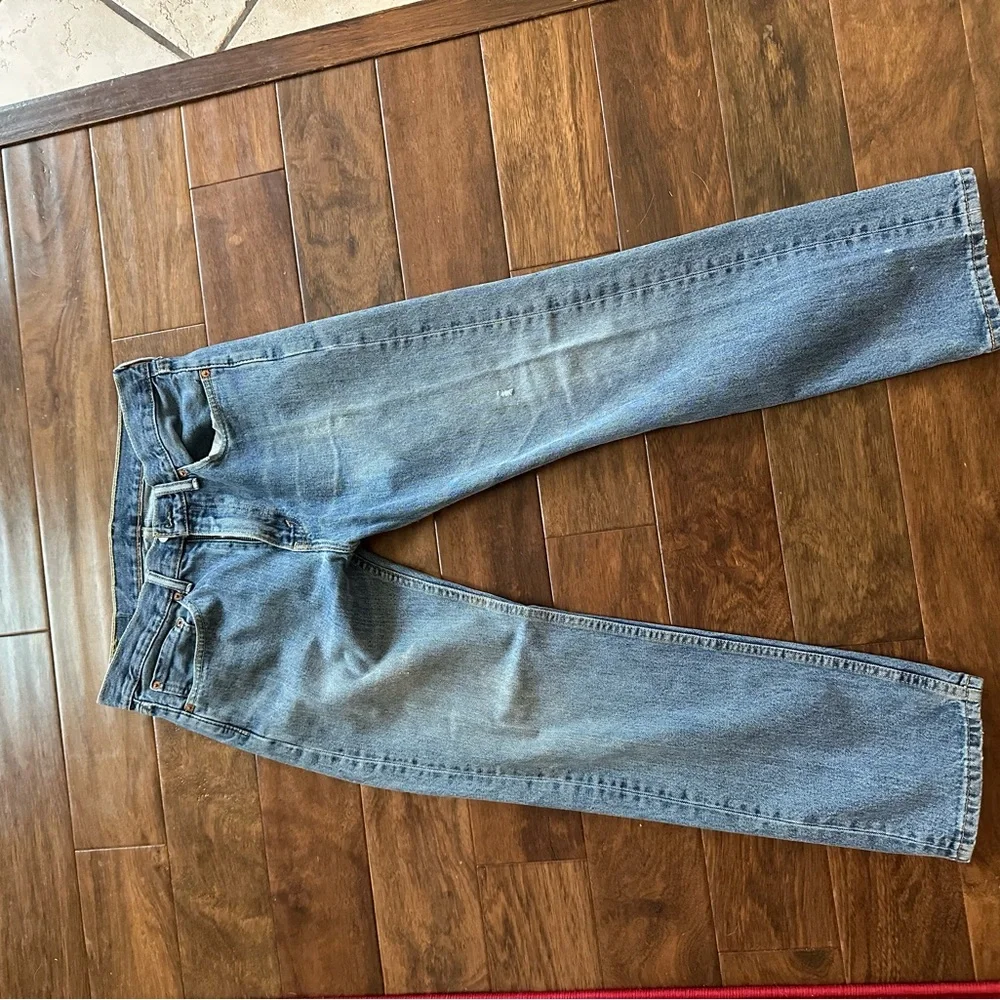 Levis great