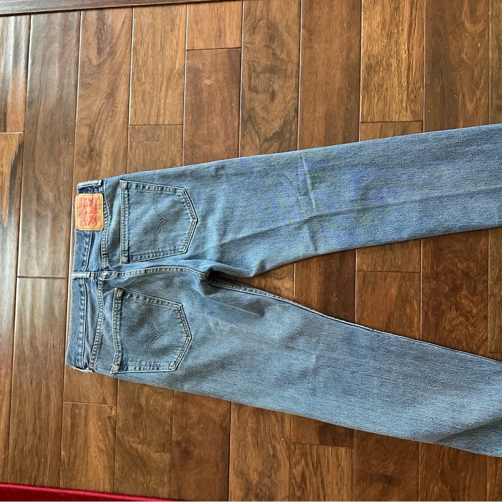 Levis great