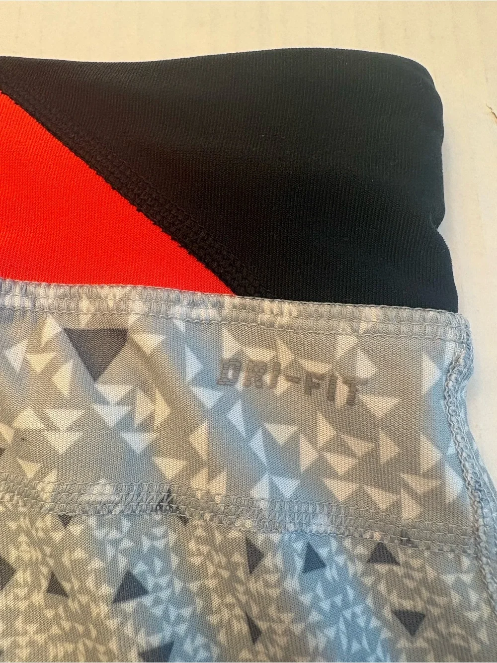 Nike excellent approximate
