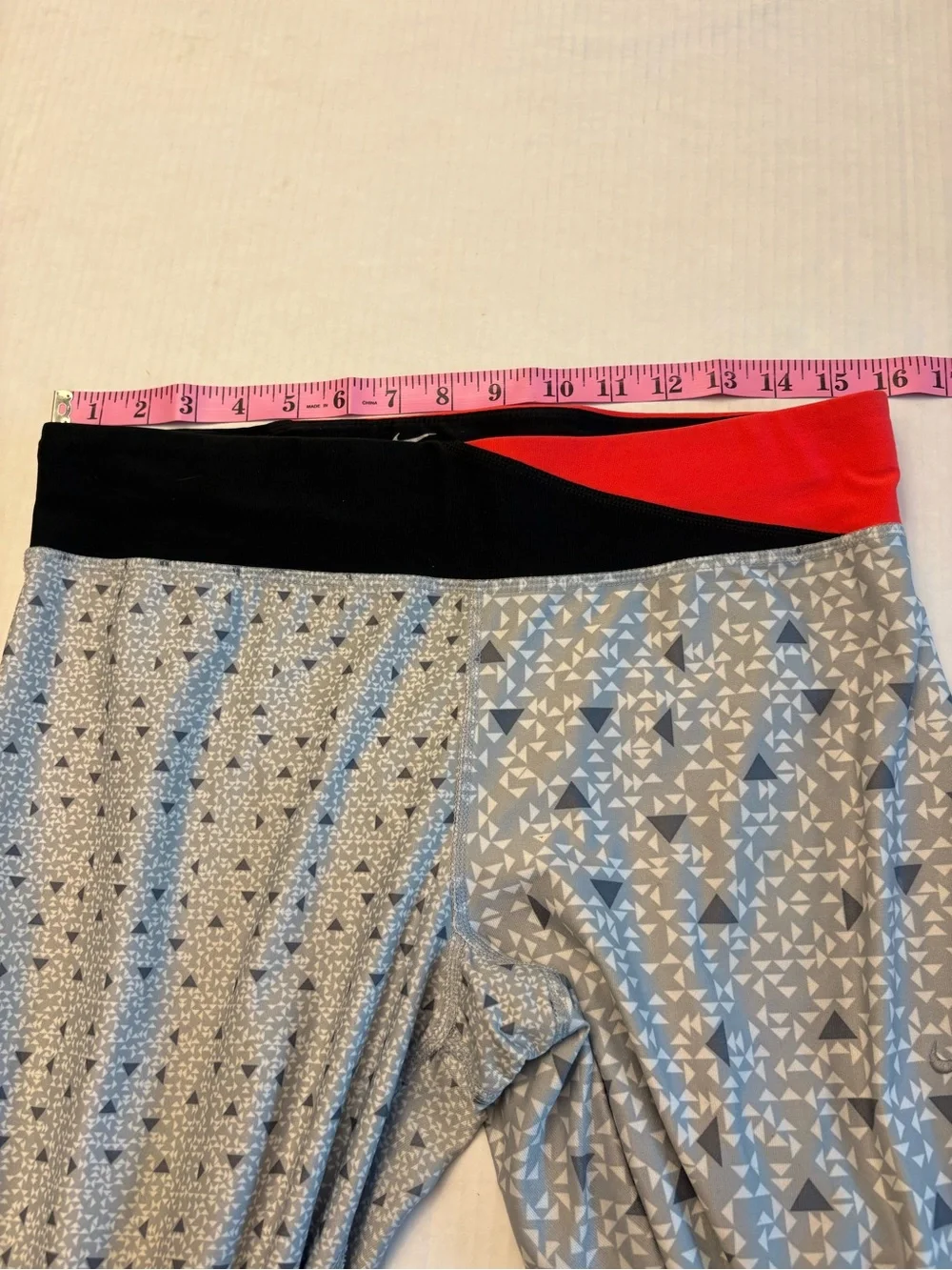 Nike excellent approximate
