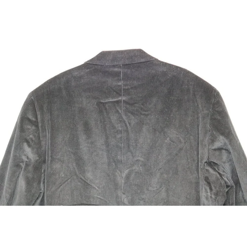 Saddlebred men black