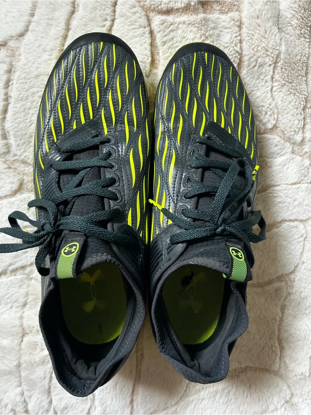 Under Armour under armour