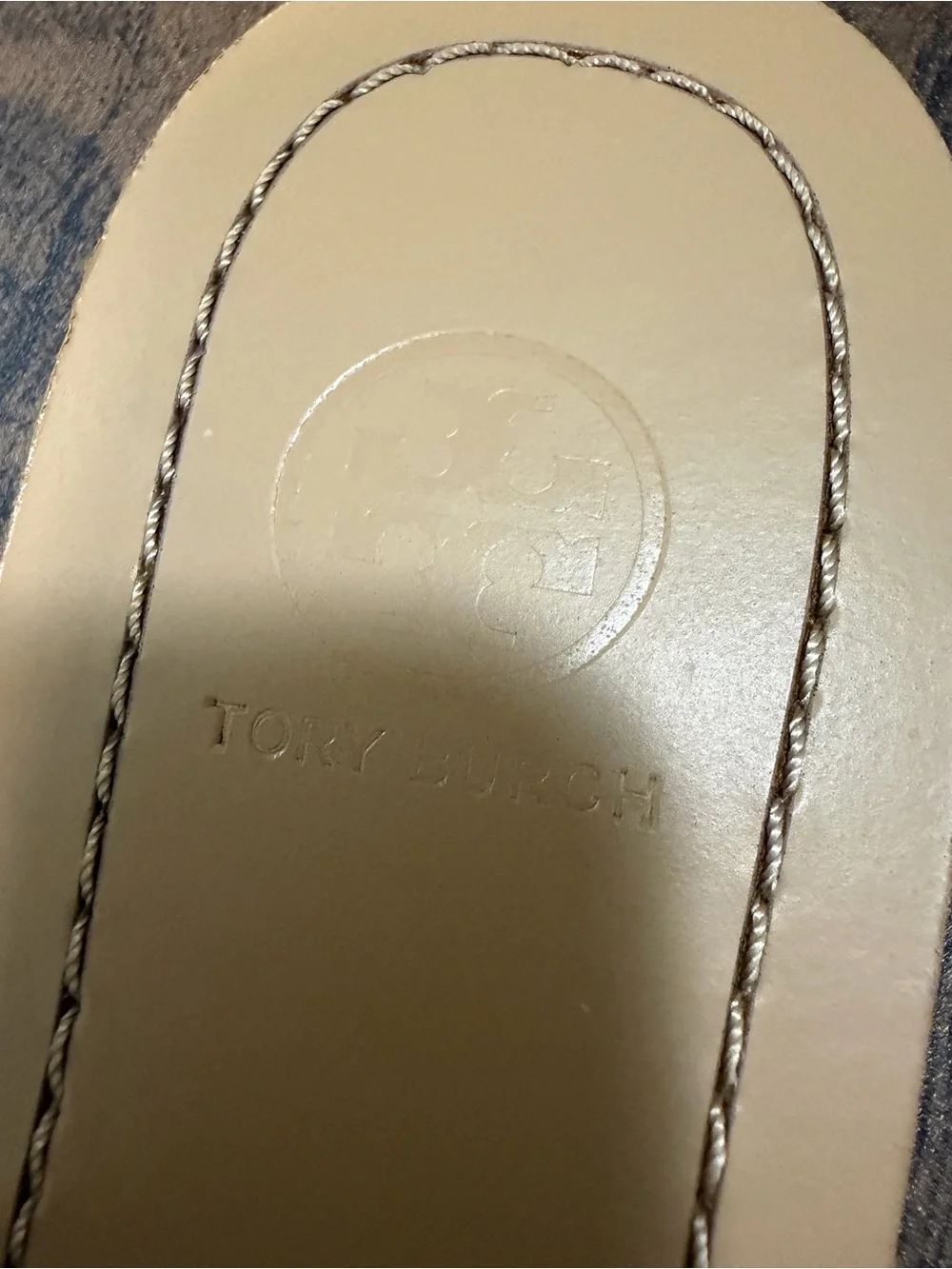 Tory Burch tory burch