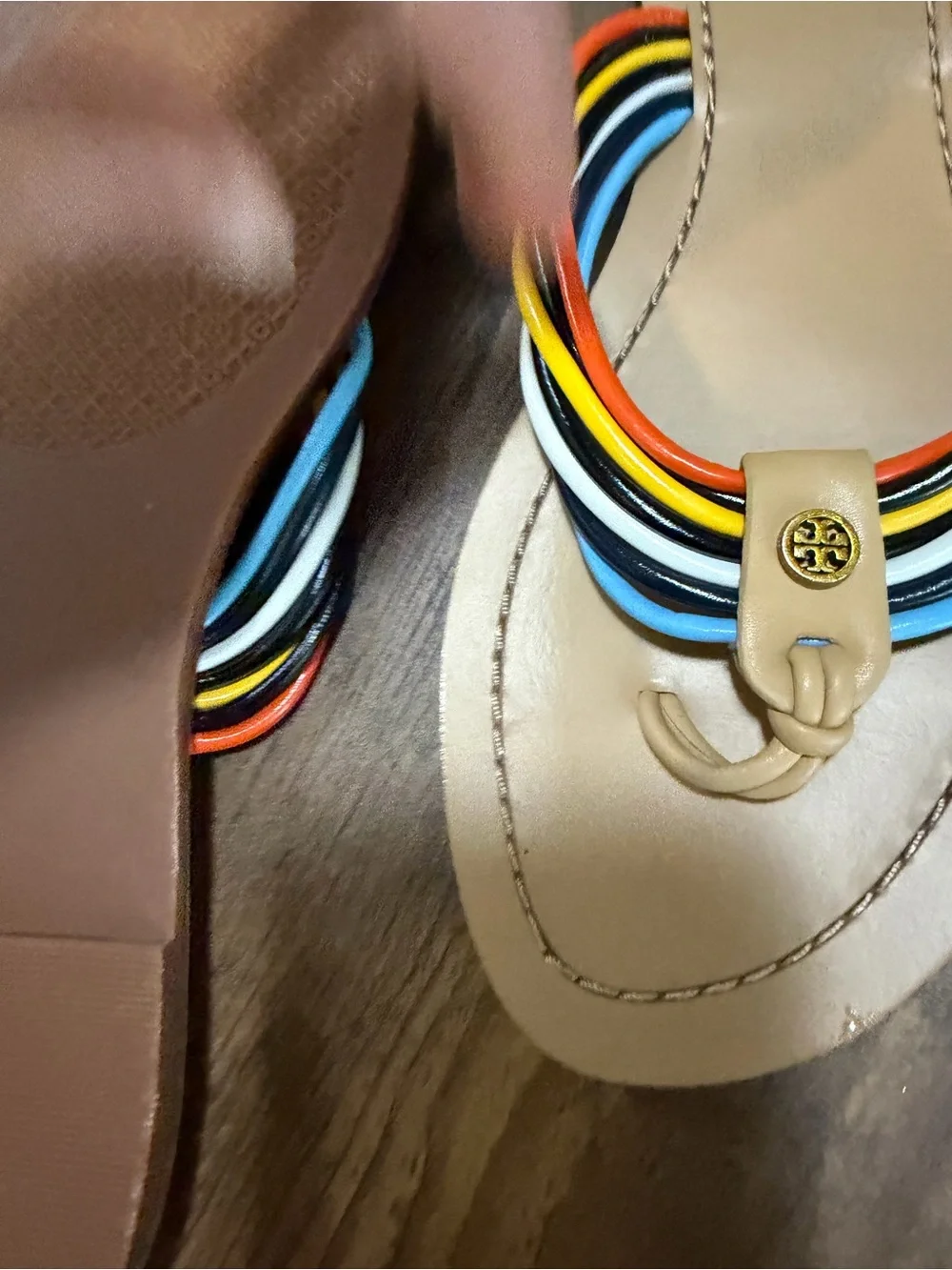 Tory Burch tory burch