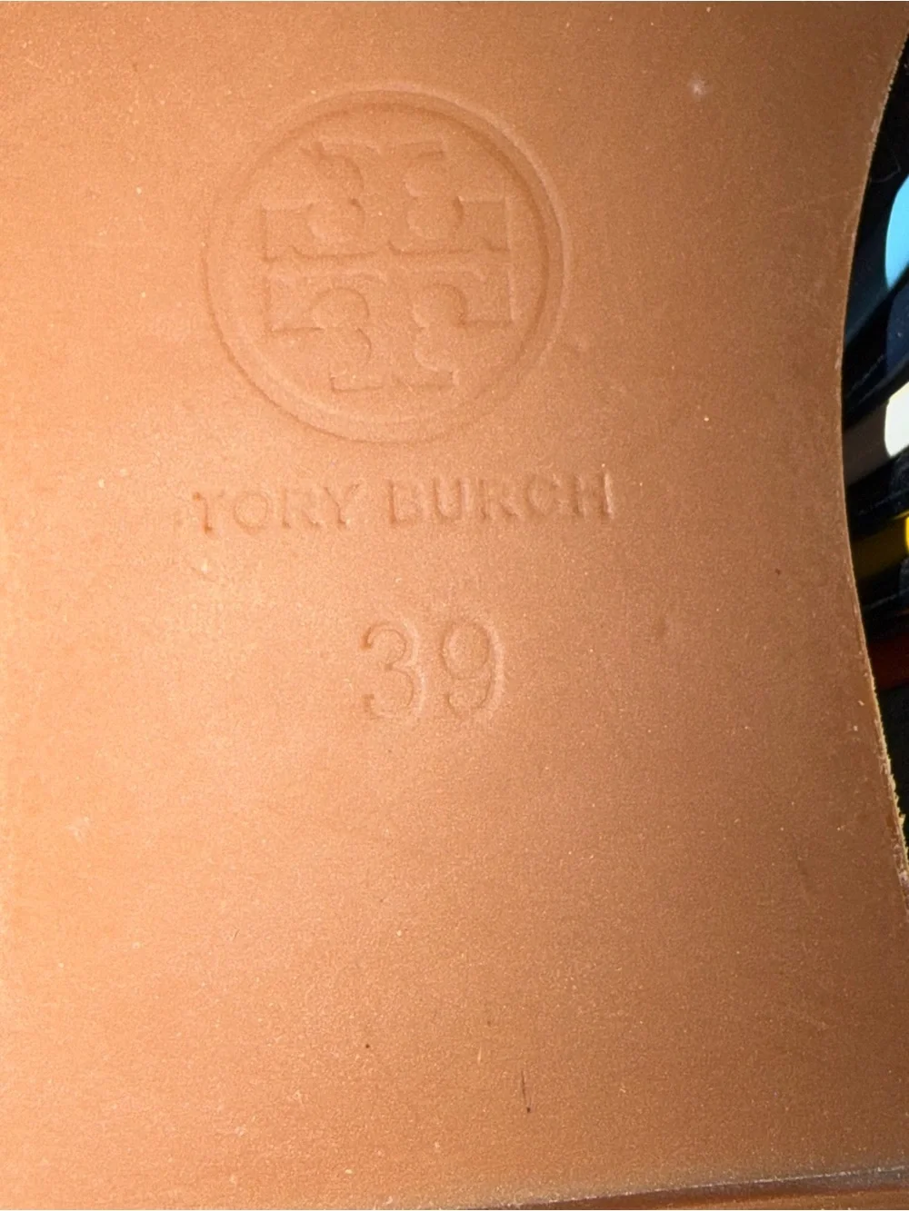 Tory Burch tory burch