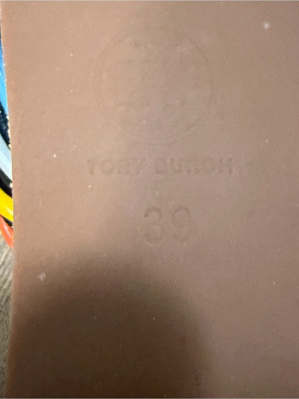 Tory Burch tory burch