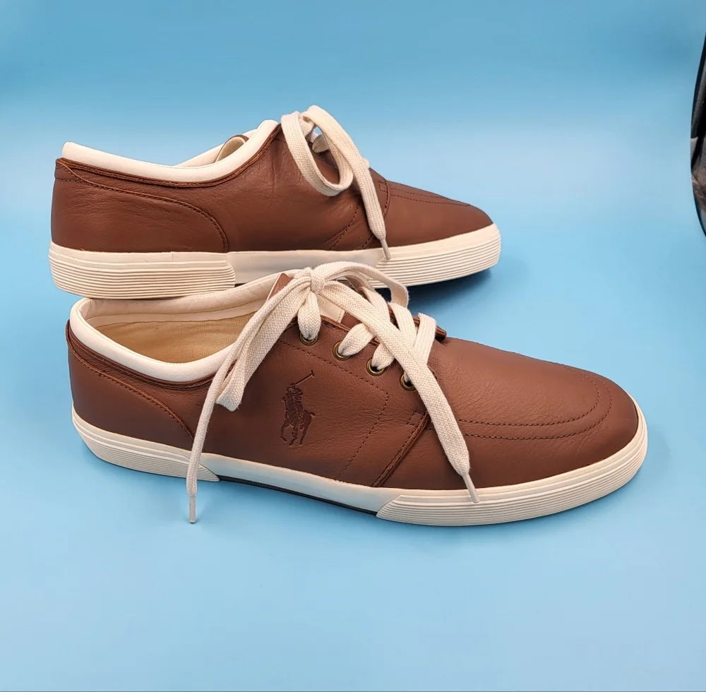 Polo Ralph Lauren classic low