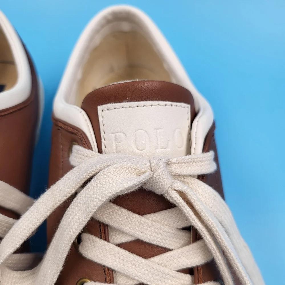 Polo Ralph Lauren classic low