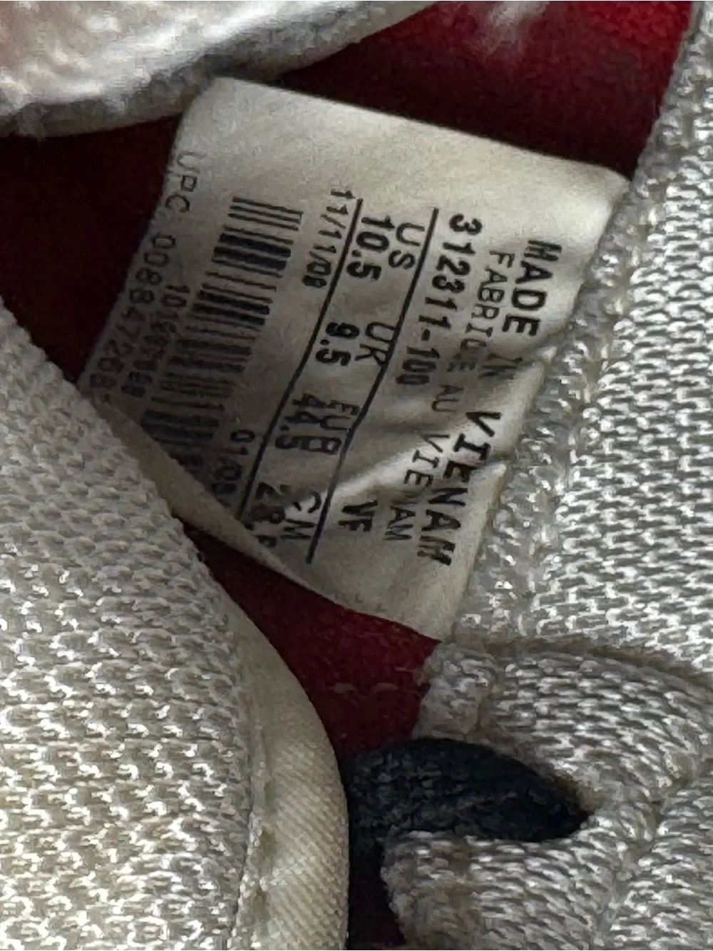 Nike