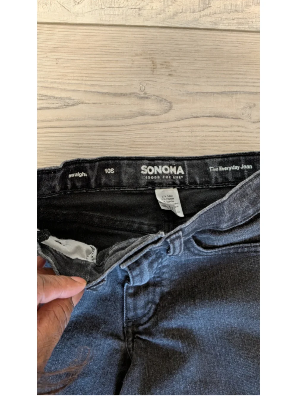 Sonoma brand goods