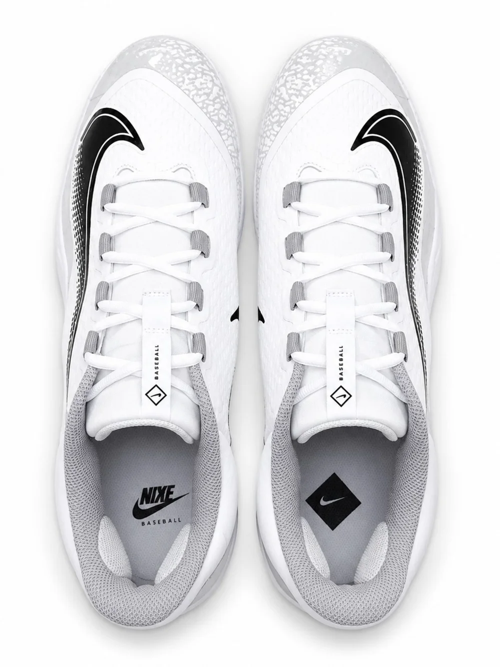 Nike sleek cleats