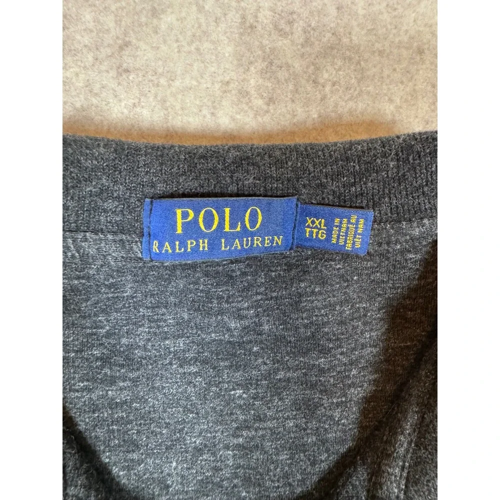 Polo Ralph Lauren polo ralph