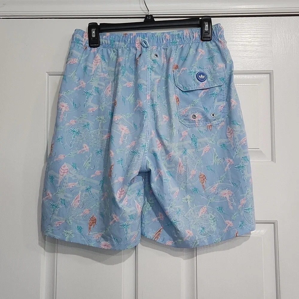Peter Millar inseam questions