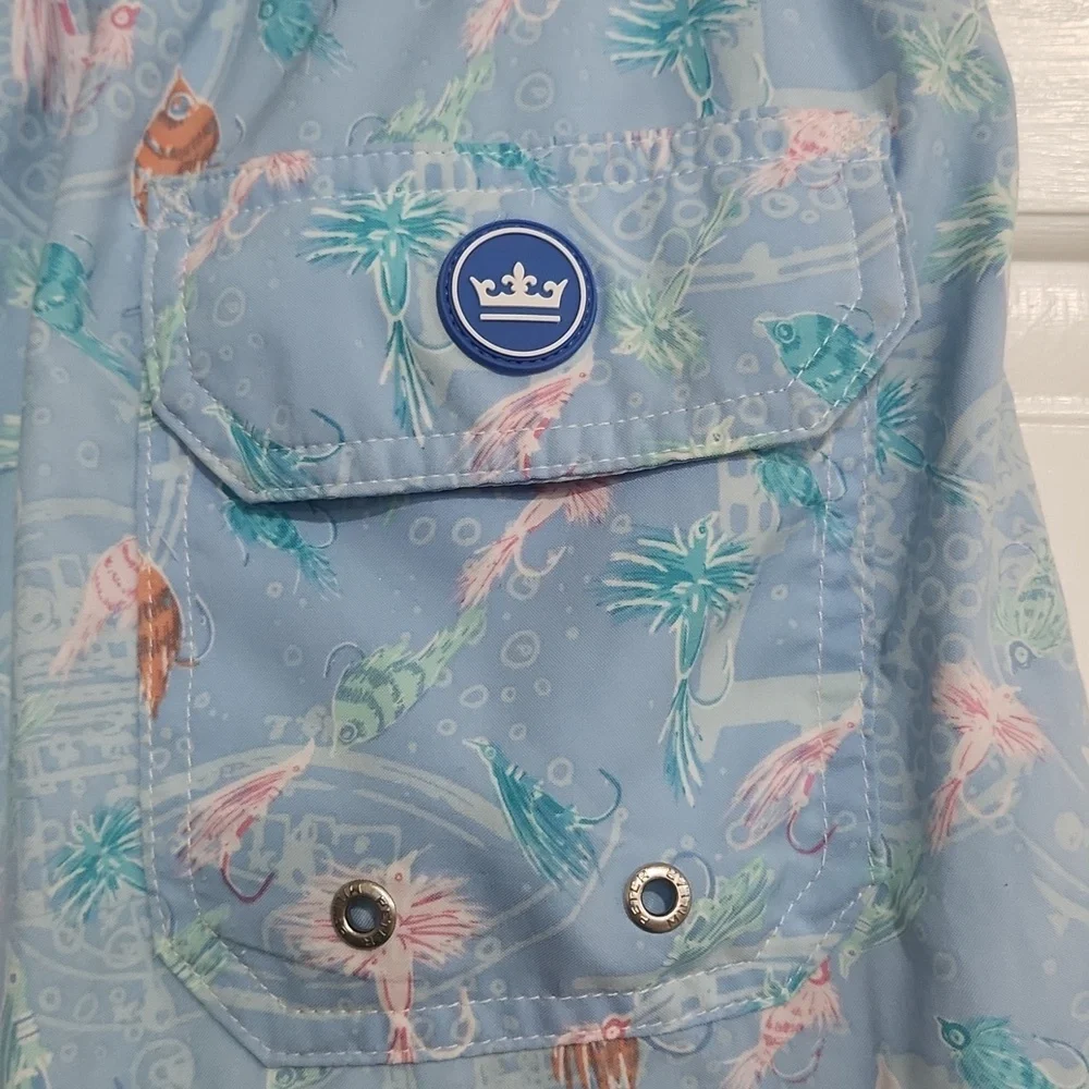 Peter Millar inseam questions
