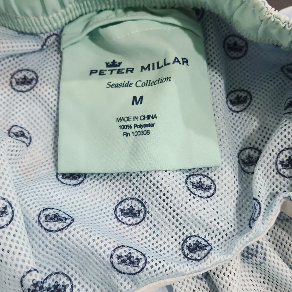 Peter Millar inseam questions