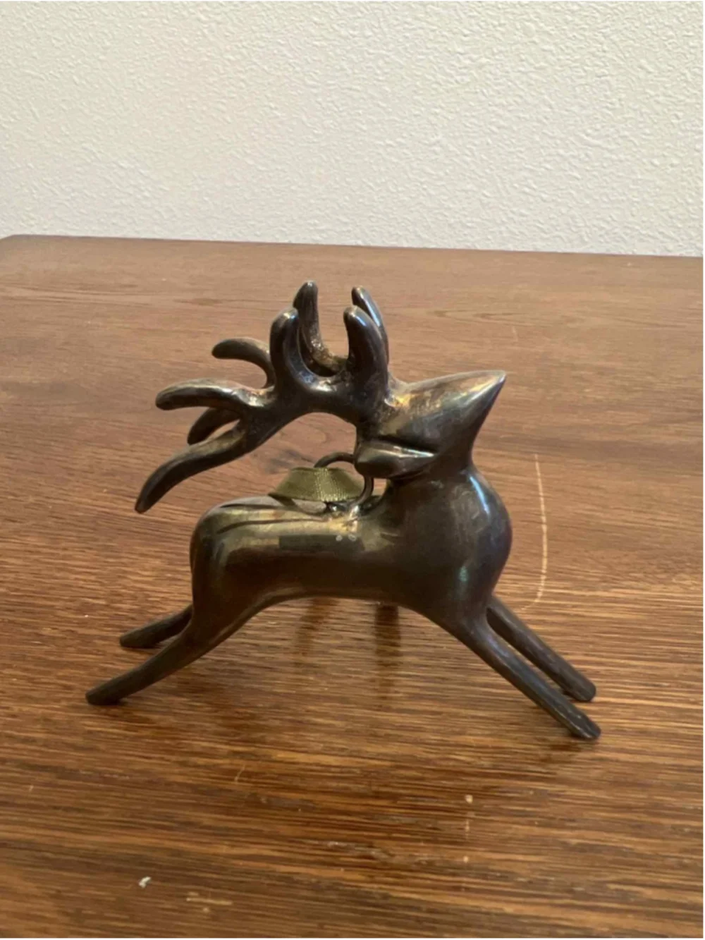 Pottery Barn vintage silver