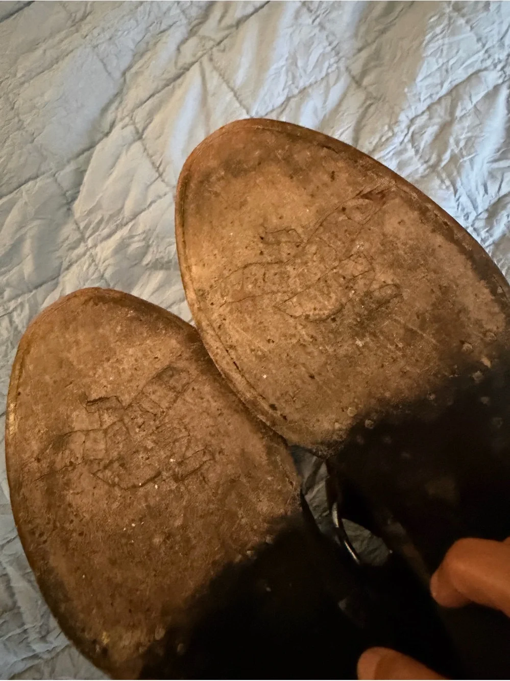 freebird these distressed