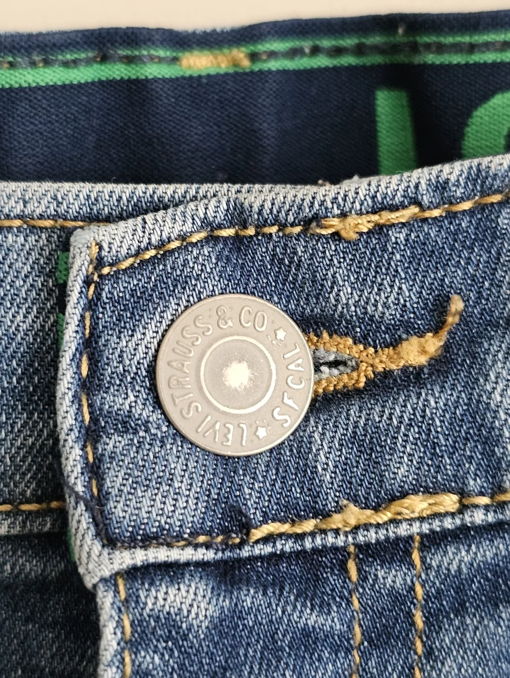 Levis levi’s 511™
