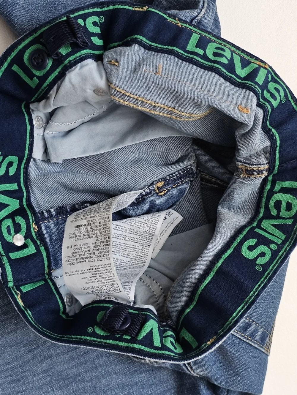 Levis levi’s 511™