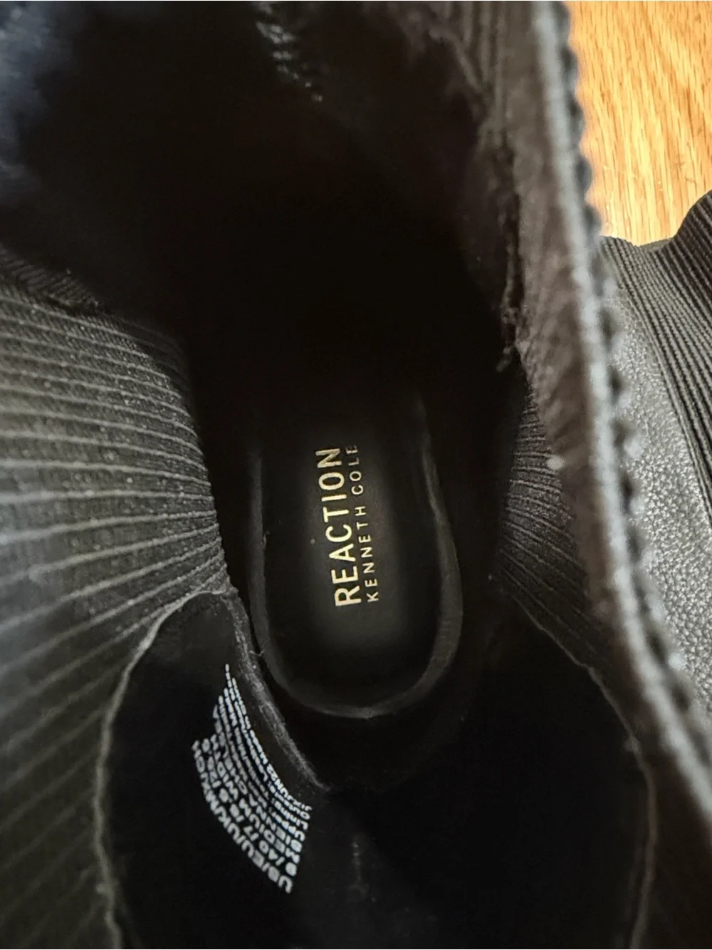 N/A never worn