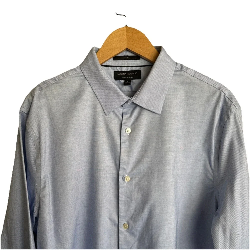 Banana Republic banana republic