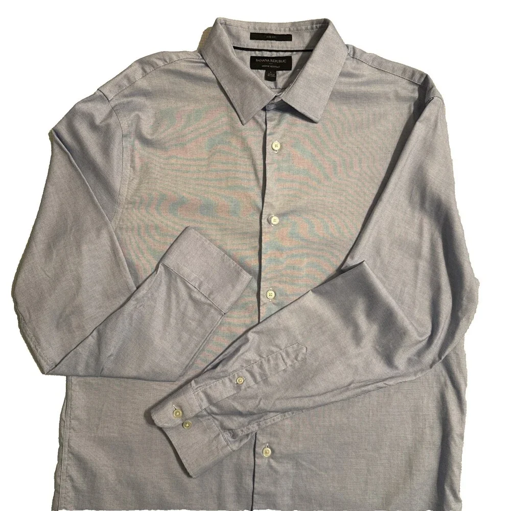Banana Republic banana republic