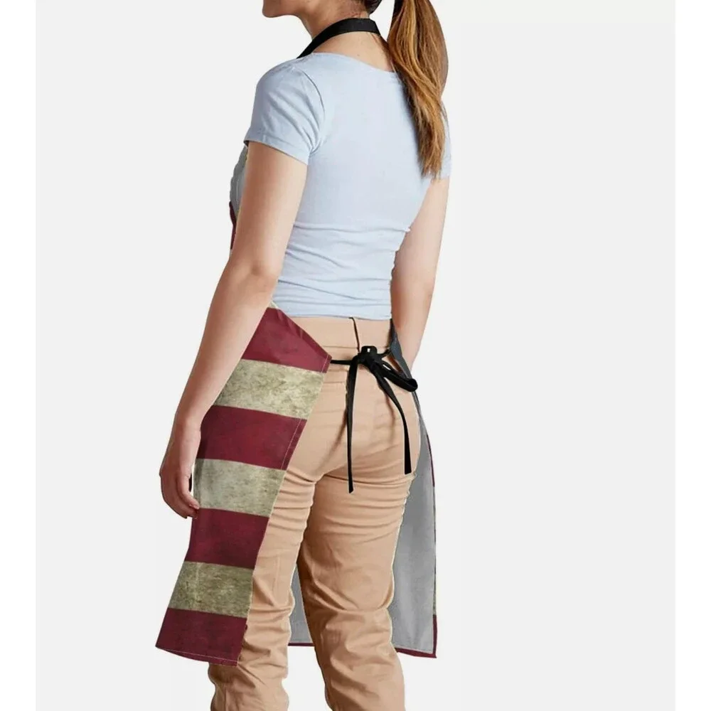 Undefined materials american national