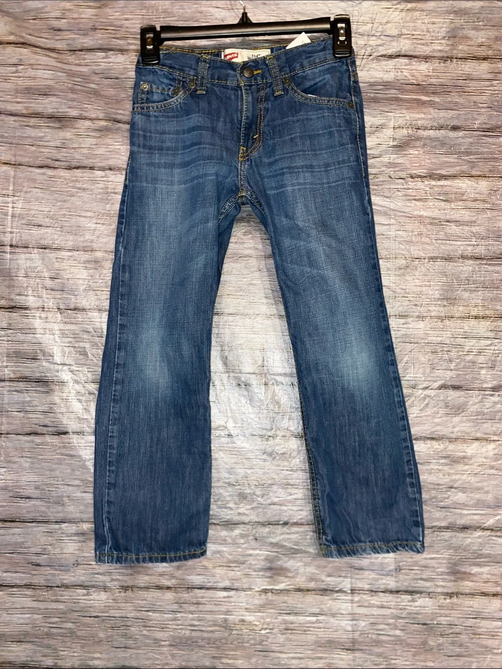 Levis levi’s 514